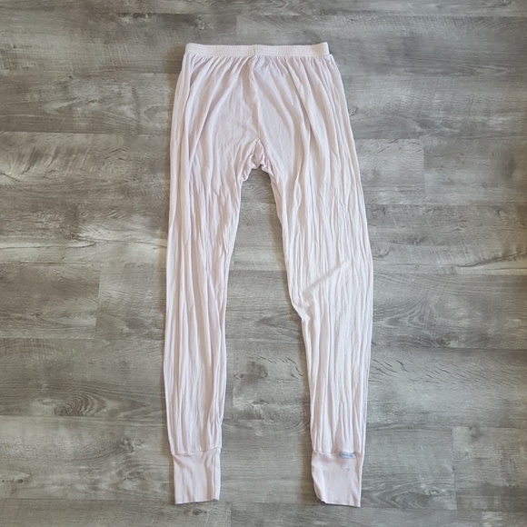 terramar silk base layer